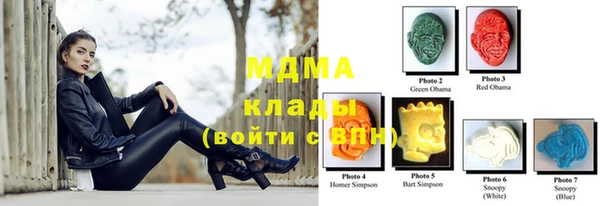 гидра Верхний Тагил